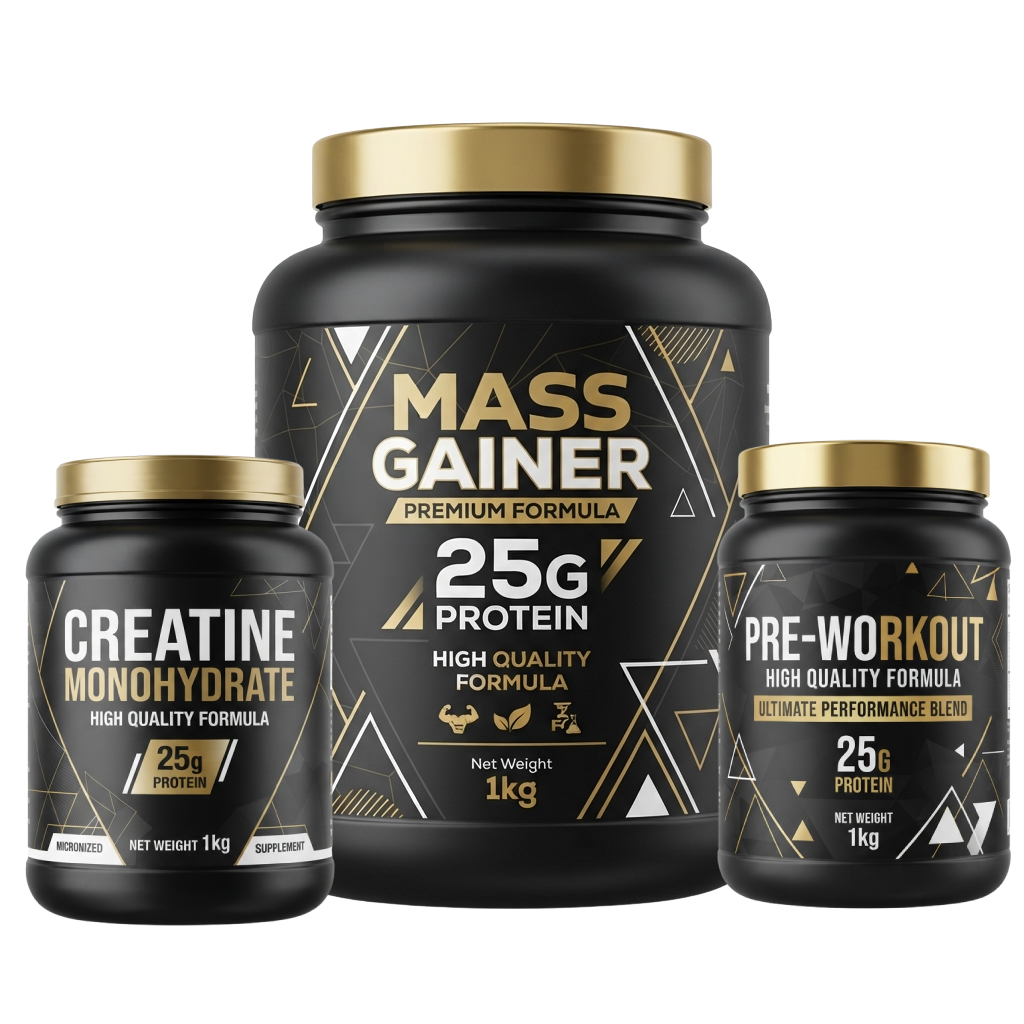 Creatine Monohydrate tub